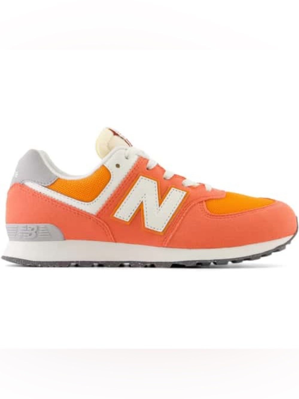 📴 NEW BALANCE 574 GULF RED 👷